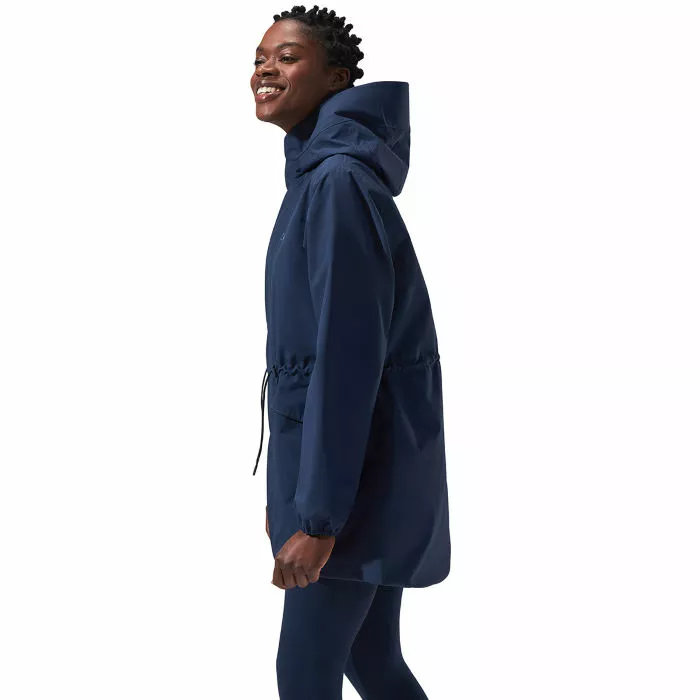 Berghaus Women's Swirlhow Hooded Jacket 17 Berghaus Women's Swirlhow Hooded Jacket - Billede 15