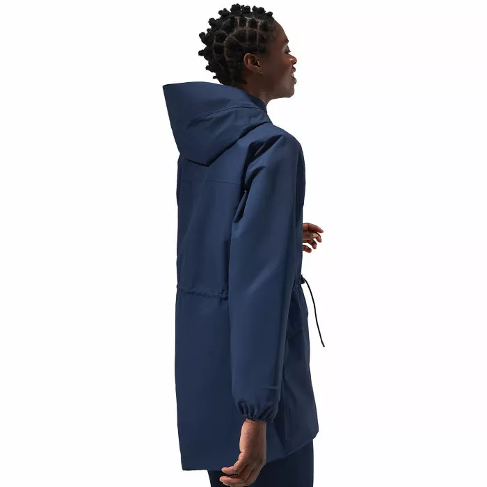 Berghaus Women's Swirlhow Hooded Jacket 18 Berghaus Women's Swirlhow Hooded Jacket - Billede 16