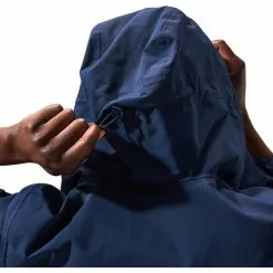 Berghaus Women's Swirlhow Hooded Jacket 40 Berghaus Women's Swirlhow Hooded Jacket -Gore Wear Butik Berghaus Women s Swirlhow Hooded Jacket Jackets Dusk AW22 4A001367R14UK 8 7