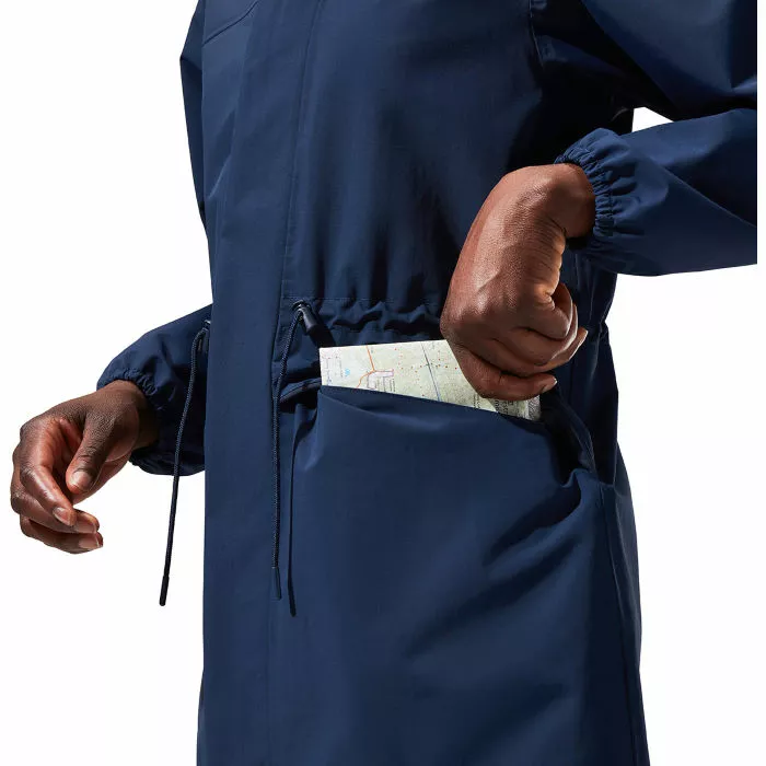 Berghaus Women's Swirlhow Hooded Jacket 21 Berghaus Women's Swirlhow Hooded Jacket - Billede 19