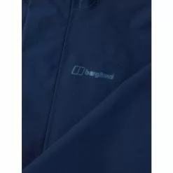 Berghaus Women's Swirlhow Hooded Jacket 42 Berghaus Women's Swirlhow Hooded Jacket -Gore Wear Butik Berghaus Women s Swirlhow Hooded Jacket Jackets Dusk AW22 4A001367R14UK 8 9