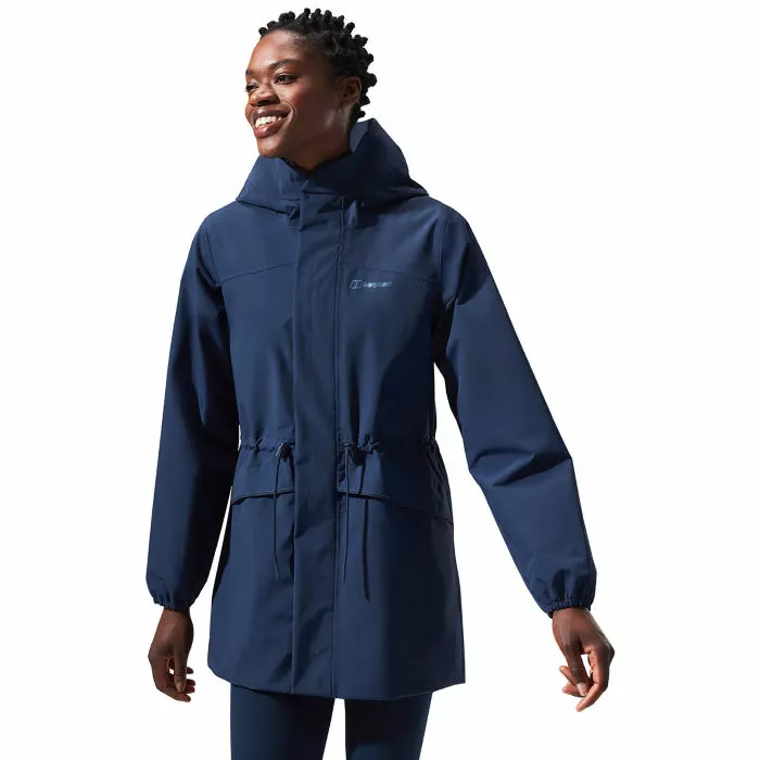 Berghaus Women's Swirlhow Hooded Jacket 16 Berghaus Women's Swirlhow Hooded Jacket - Billede 14