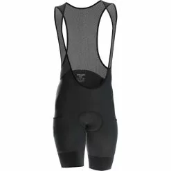 Black Sheep Cycling ADV Cargo Bib Short -Gore Wear Butik Black Sheep Cycling ADV Cargo Bib Short Bib Shorts Black SS23 BS19223 48 BLA XS 0