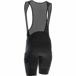 Black Sheep Cycling ADV Cargo Bib Short -Gore Wear Butik Black Sheep Cycling ADV Cargo Bib Short Bib Shorts Black SS23 BS19223 48 BLA XS 1