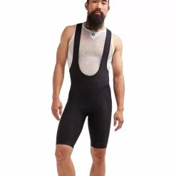 Black Sheep Cycling Elements Thermal Bib Shorts -Gore Wear Butik Black Sheep Cycling Elements Thermal Bib Shorts Bib Shorts Black AW20 BS12202 11 BLACK M 1