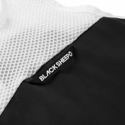 Black Sheep Cycling Women's Essentials TEAM Regular Bib 2.0 -Gore Wear Butik Black Sheep Cycling Women s Essentials TEAM Regular Bib 2 0 Bib Shorts Black SS22 3