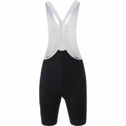 Black Sheep Cycling Women's Essentials Team 2.0 Bib Shorts Black XL
