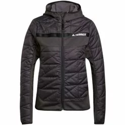 Adidas Terrex Women's Multi Hybrid Insulated Jacket