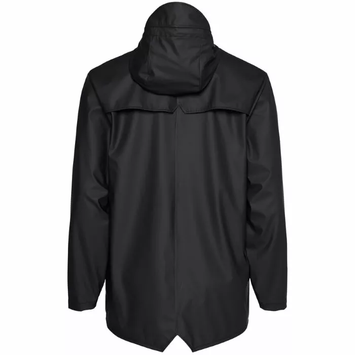 RAINS Waterproof Jacket 4 RAINS Waterproof Jacket - Billede 2