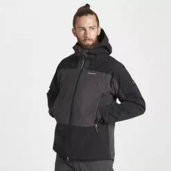 Craghoppers Gryffin Waterproof Jacket -Gore Wear Butik Black202 3