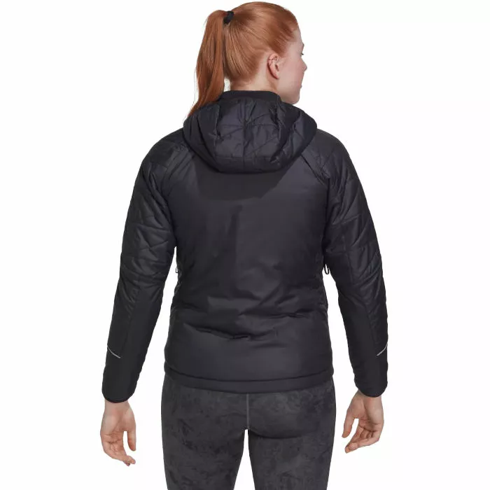 Adidas Terrex Women's Multi Insulated Hooded Jacket 6 Adidas Terrex Women's Multi Insulated Hooded Jacket - Billede 4