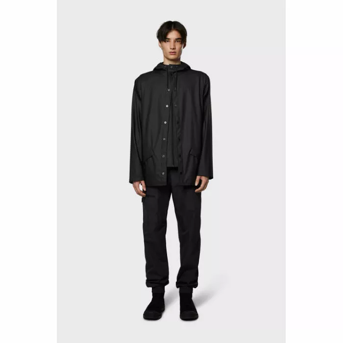 RAINS Waterproof Jacket 7 RAINS Waterproof Jacket - Billede 5