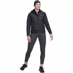 Adidas Terrex Women's Multi Insulated Hooded Jacket 13 Adidas Terrex Women's Multi Insulated Hooded Jacket -Gore Wear Butik Black205