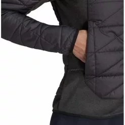 Adidas Terrex Women's Multi Hybrid Insulated Jacket -Gore Wear Butik Black207 3