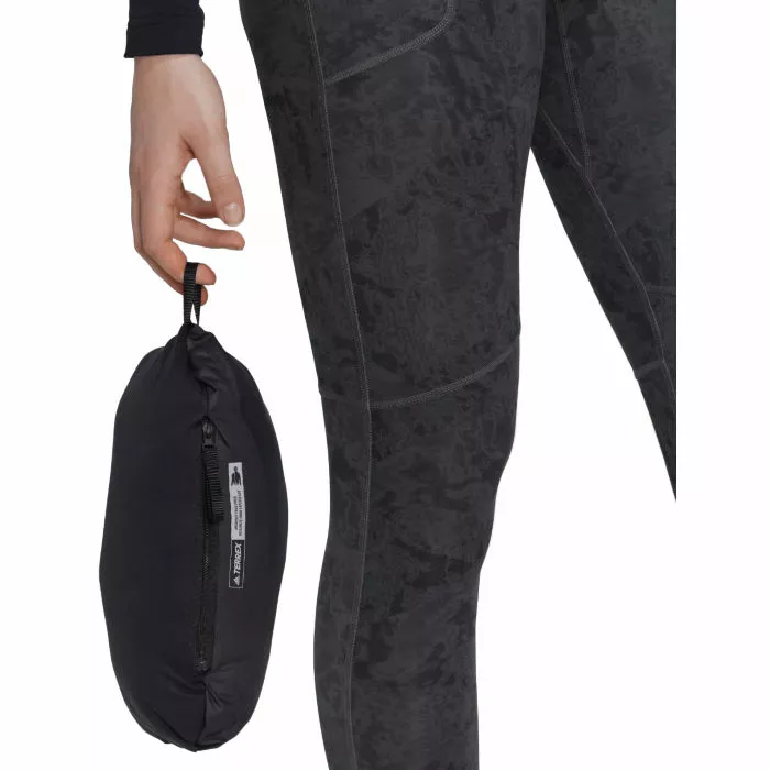 Adidas Terrex Women's Multi Insulated Hooded Jacket 9 Adidas Terrex Women's Multi Insulated Hooded Jacket - Billede 7