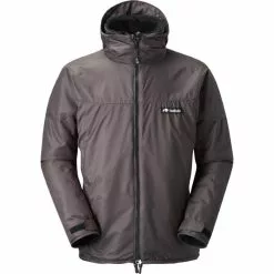 Buffalo Alpine Jacket
