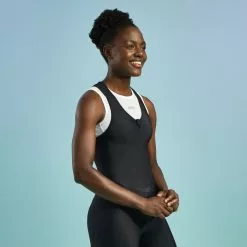 Dhb MODA Women's Classic Thermal Bib Tights -Gore Wear Butik CLASSIC THERMAL BIBS