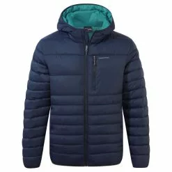 Craghoppers Compresslite VIII Hooded Jacket
