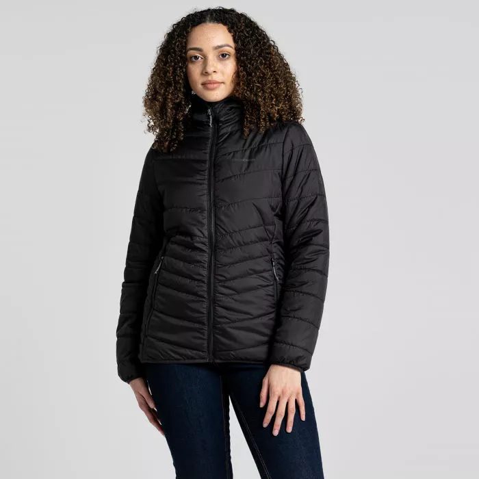 Craghoppers Women's Compresslite VI Hooded Jacket 5 Craghoppers Women's Compresslite VI Hooded Jacket - Billede 3