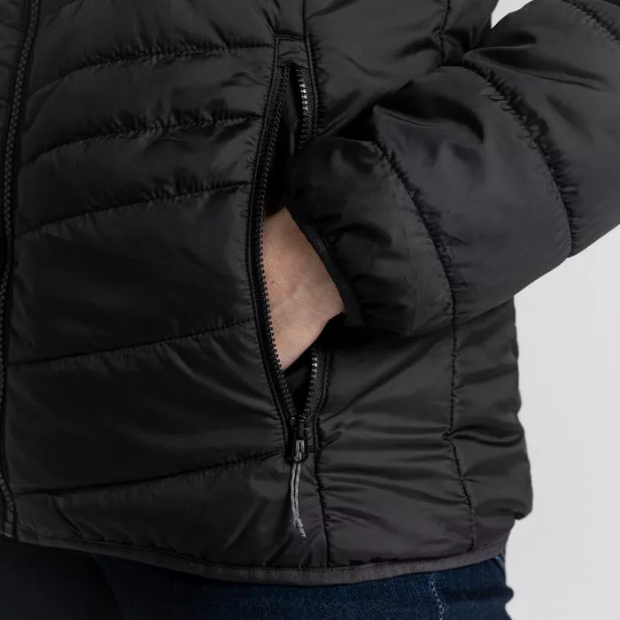 Craghoppers Women's Compresslite VI Hooded Jacket 11 Craghoppers Women's Compresslite VI Hooded Jacket - Billede 9