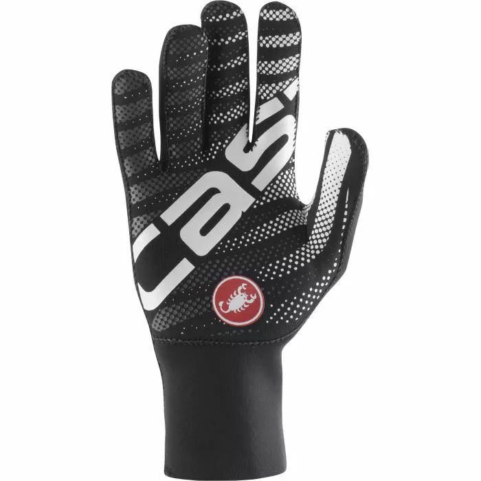 Castelli Diluvio C Handsker 4 Castelli Diluvio C Handsker - Billede 2