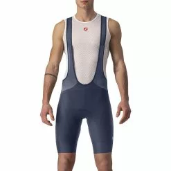 Castelli Endurance 3 Cycling Bib Shorts