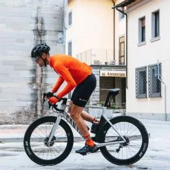 Castelli Endurance 3 Cycling Bib Shorts -Gore Wear Butik Castelli Endurance 3 Cycling Bib Shorts Bib Shorts Black SS23 CS210050102 0