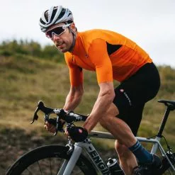 Castelli Endurance 3 Cycling Bib Shorts -Gore Wear Butik Castelli Endurance 3 Cycling Bib Shorts Bib Shorts Black SS23 CS210050102 1