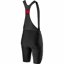 Castelli Endurance 3 Cycling Bib Shorts -Gore Wear Butik Castelli Endurance 3 Cycling Bib Shorts Bib Shorts Black SS23 CS210050102