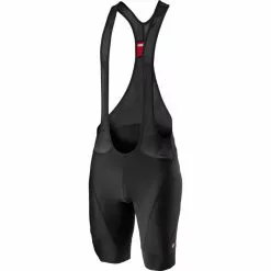 Castelli Endurance 3 Cycling Bib Shorts -Gore Wear Butik Castelli Endurance 3 Cycling Bib Shorts Bib Shorts Black SS23 CS210050102 3
