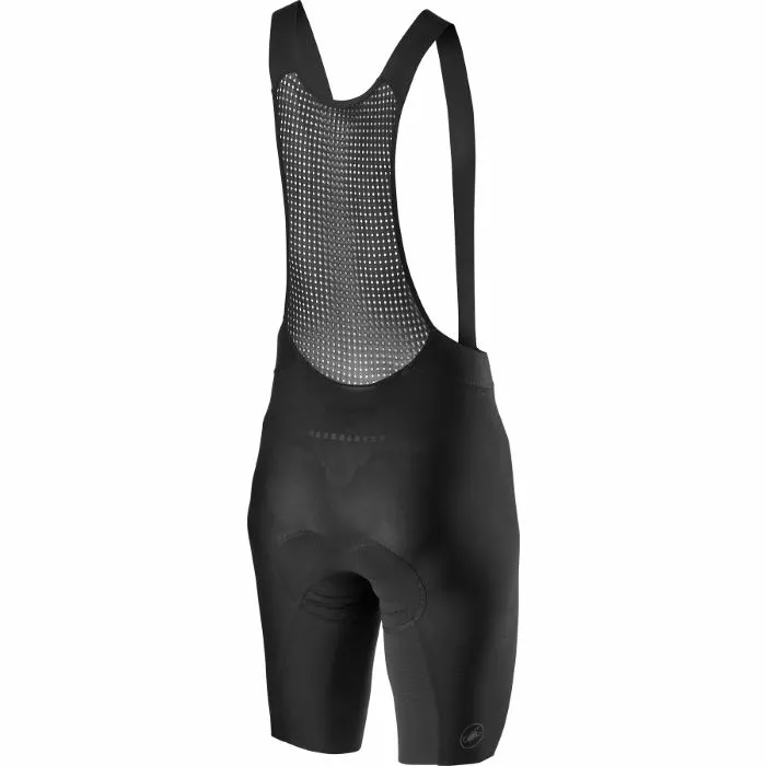 Castelli Premio Black Cycling Bib Shorts 4 Castelli Premio Black Cycling Bib Shorts - Billede 2