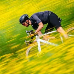 Castelli Premio Black Cycling Bib Shorts 9 Castelli Premio Black Cycling Bib Shorts -Gore Wear Butik Castelli Premio Black Cycling Bib Shorts Bib Shorts Black SS22 CS210020106 1