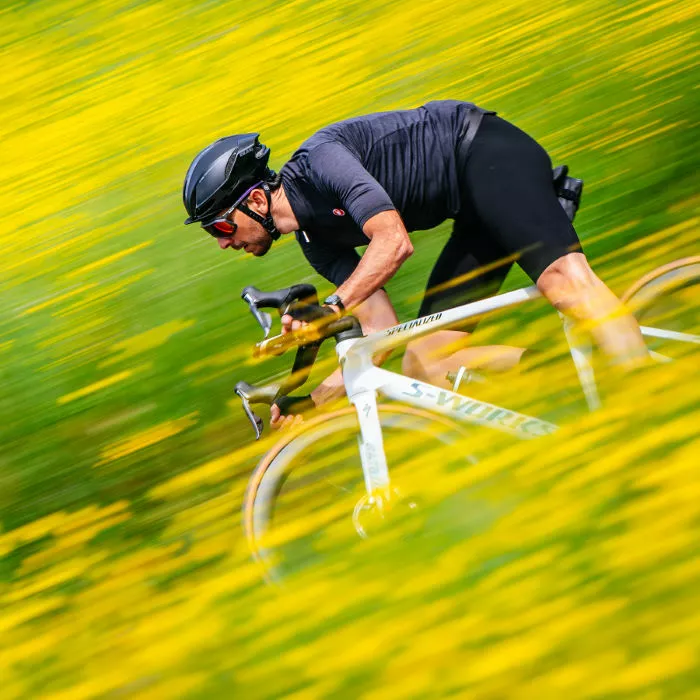 Castelli Premio Black Cycling Bib Shorts 5 Castelli Premio Black Cycling Bib Shorts - Billede 3