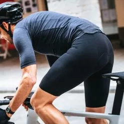 Castelli Premio Black Cycling Bib Shorts 10 Castelli Premio Black Cycling Bib Shorts -Gore Wear Butik Castelli Premio Black Cycling Bib Shorts Bib Shorts Black SS22 CS210020106 2