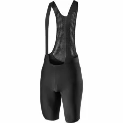 Castelli Premio Black Cycling Bib Shorts