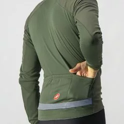 Castelli Transition 2 Jacket -Gore Wear Butik Castelli Transition 2 Jacket Jackets Multi AW20 1