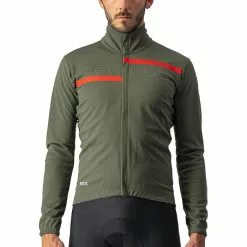 Castelli Transition 2 Jacket -Gore Wear Butik Castelli Transition 2 Jacket Jackets Multi AW20