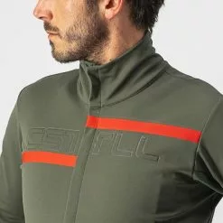 Castelli Transition 2 Jacket -Gore Wear Butik Castelli Transition 2 Jacket Jackets Multi AW20 3