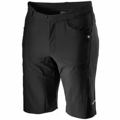 Castelli Unlimited Baggy Shorts