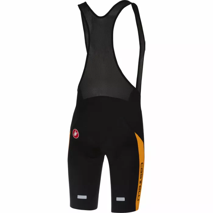 Castelli Velocissimo IV Bib-shorts - Herre 4 Castelli Velocissimo IV Bib-shorts - Herre - Billede 2