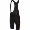 Castelli Velocissimo IV Bib-shorts - Herre -Gore Wear Butik Castelli Velocissimo IV Bib Shorts Bib Shorts Black Orange SS19 CS180093412
