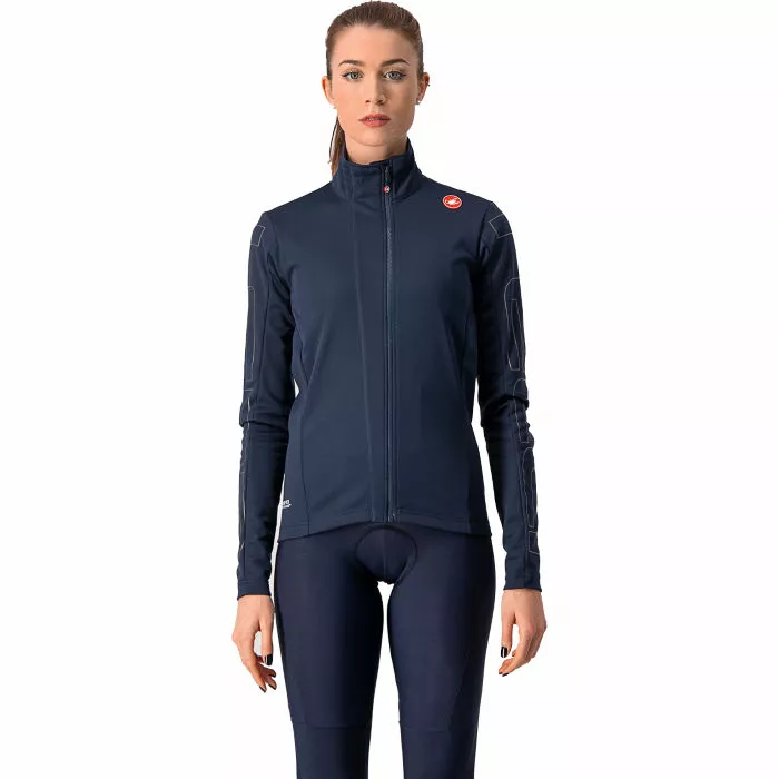 Castelli Women's Transition Ltd Cycling Jacket 3 Castelli Women's Transition Ltd Cycling Jacket