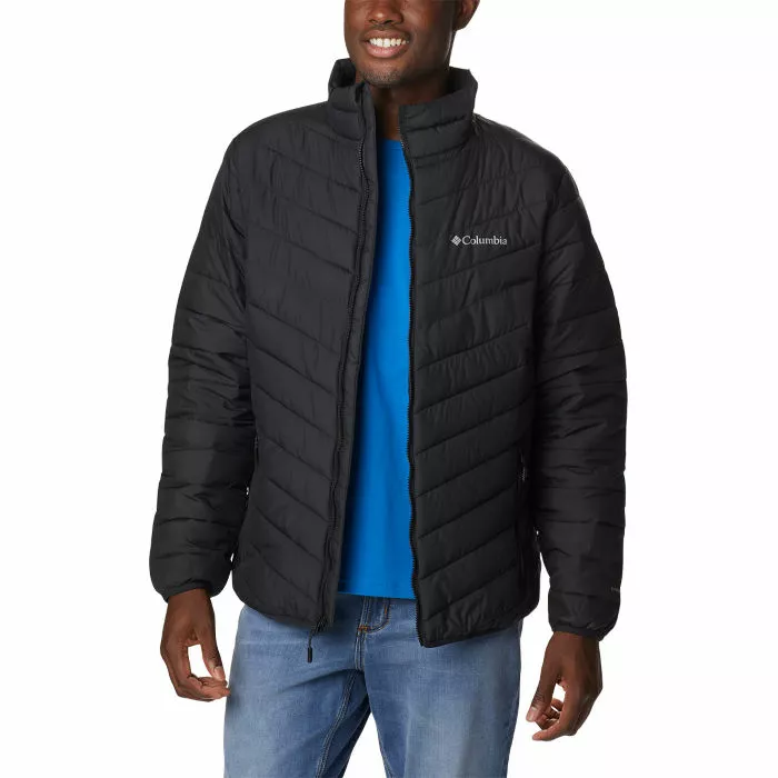 Columbia Eddie Gorge Jacket 4 Columbia Eddie Gorge Jacket - Billede 2