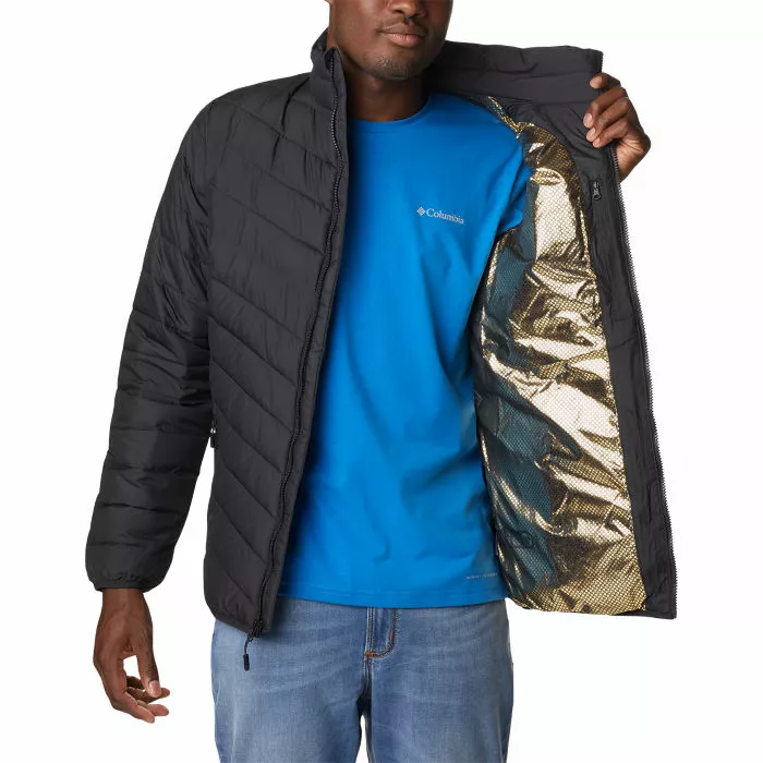 Columbia Eddie Gorge Jacket 5 Columbia Eddie Gorge Jacket - Billede 3