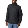 Columbia Eddie Gorge Jacket 2 Columbia Eddie Gorge Jacket -Gore Wear Butik Columbia Eddie Gorge Jacket Jackets Black AW22 1982572010S