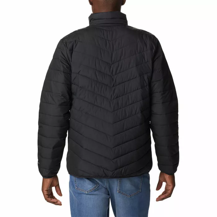 Columbia Eddie Gorge Jacket 6 Columbia Eddie Gorge Jacket - Billede 4