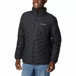Columbia Eddie Gorge Jacket