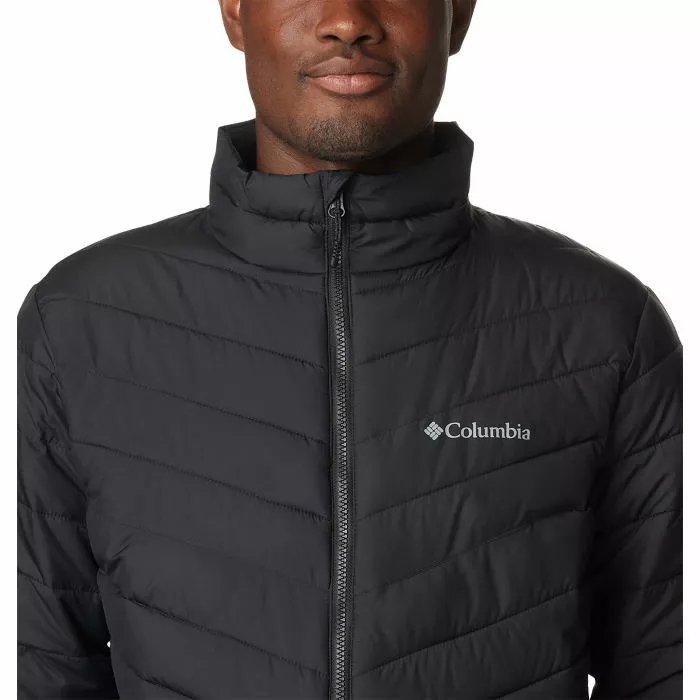 Columbia Eddie Gorge Jacket 8 Columbia Eddie Gorge Jacket - Billede 6