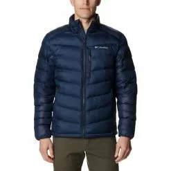 Columbia Labyrinth Loop Jacket -Gore Wear Butik Columbia Labyrinth Loop Jacket Jackets Collegiate Navy AW21 1957313464 S 0