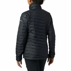 Columbia Women's Powder Lite™ Jacket -Gore Wear Butik Columbia Women s Powder Lite Jacket Jackets Black AW21 1699061011 XS 2